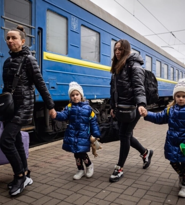 У двох громадах Сумської області оголосили евакуацію — ОВА