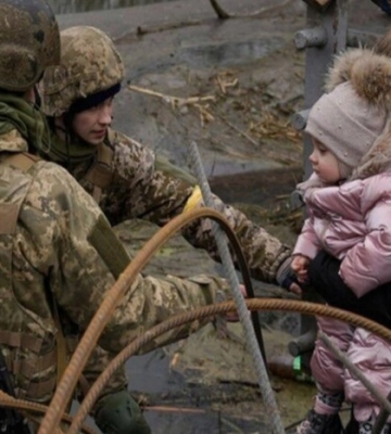 &quot;Увага, евакуація&quot;: у Сумщині ОВА звернулися до мешканців кількох громад