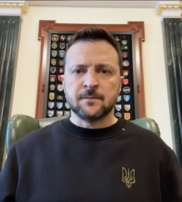 Наступ РФ на Харківщині: названо кількість росіян