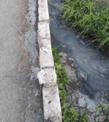 У Маріуполі місяць каналізаційні стоки течуть до Азовського моря, - міськрада