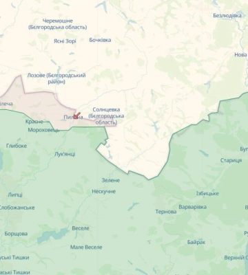 &quot;Россиян очень много&quot;: секретарь СНБО сказал, сколько оккупантов наступают на Харьковщину