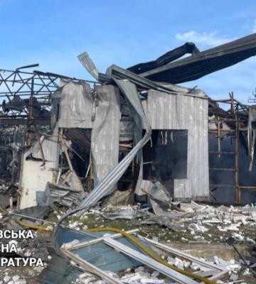 Бої біля Вовчанська, чи хоче росія ще один референдум: хроніка 810-го дня повномасштабної війни (Відео)