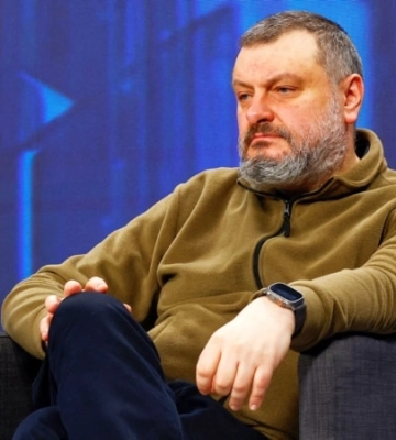 DeepStateUA показали російські війська в Огірцевому на Харківщині