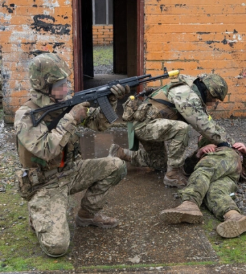 Оккупанты провели неудачный штурм вблизи Кременной: анализ ISW