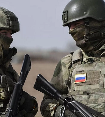 Оккупанты пытаются создать &quot;буферную зону&quot;: в ISW оценили ход боев на Харьковщине и указали на главную угрозу. Карта