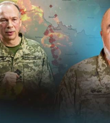 Ситуація загрозлива, проте не катастрофічна: Черник сказав, навіщо Путіну Харківщина