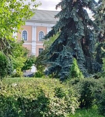 На Полтавщині буде прохолодно, але без істотних опадів