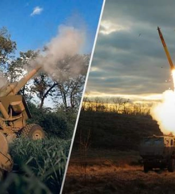 Россиянам дают отпор на Харьковщине, Блинкен прибыл в Киев: хронология 811 дня войны
