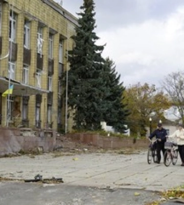 Россияне оккупировали еще одно село на Харьковщине