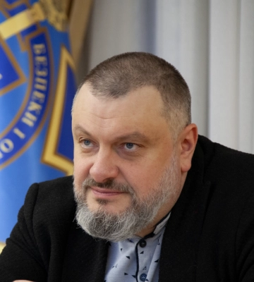 Про наступ на Харківському напрямку знали завчасно, там наступають 30 тис. окупантів – секретар РНБО