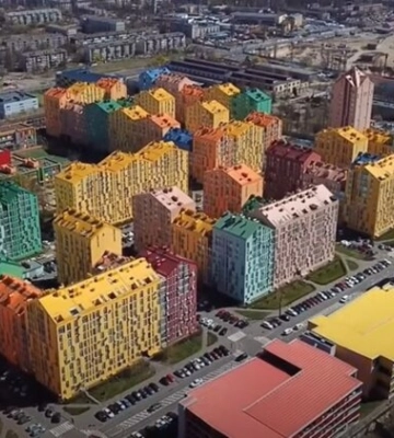 Українцям показали, як змінилися ціни на квартири у Києві з початку року