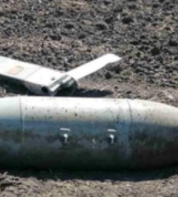 По Харкову вдарили УМПБ Д-30, двоє постраждалих – Синєгубов