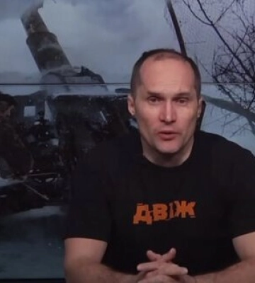 Російський наступ на Харківщину. Бої за Вовчанськ | Юрій Бутусов. ВIДЕО