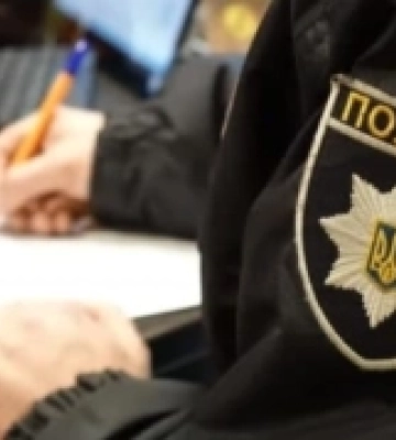 Утікав від поліції, пропонував хабар: на Волині винесли вирок мотоциклісту