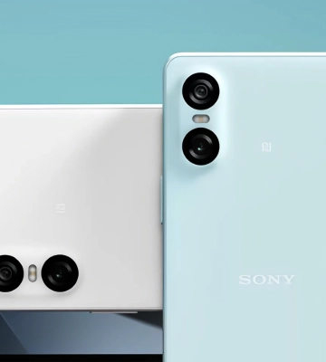 Sony Xperia 10 VI: OLED-дисплей, чип Snapdragon 6 Gen 1, камера на 48 МП і батарея на 5000 мАг із зарядкою на 30 Вт за €399