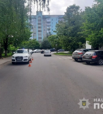 Розшукують чоловіка з Луцького району