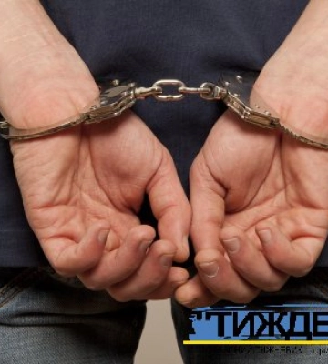 Тростянецький суд взяв під варту підозрюваного у вчиненні крадіжки на міському ринку