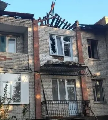 Прикордоння Чернігівщини ворогом обстріляно 15 разів