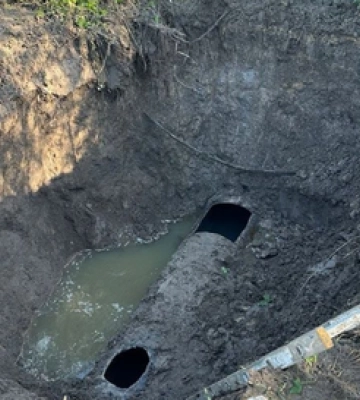 "Якщо не буде форсмажорів, за 10 днів водопостачання відновиться",  Олег Мізік