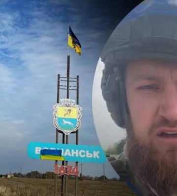 Оккупанты занимают позиции на улицах Волчанска, продолжаются активные бои, – полиция