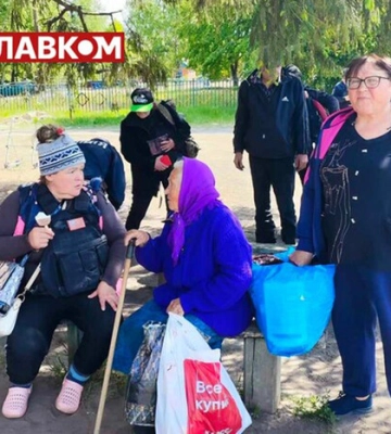 Евакуація з Харкова наразі не планується — мер Терехов