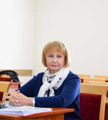 Комісія обрала кандидата на посаду директорка черкаського кардіоцентру