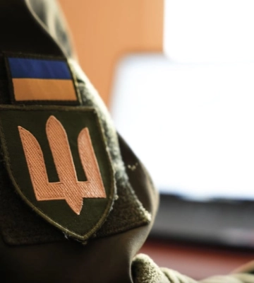 Понад 40 різноманітних послуг: у Києві запустили сервіс для військовослужбовців та їхніх родин