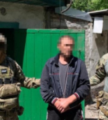 СБУ затримала агентів рф, які скоригували подвійний удар «Іскандерами» по багатоповерхівці на Донеччині
