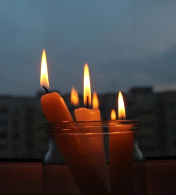 Увечері на Рівненщині будемо без світла? В енергосистемі - знову дефіцит