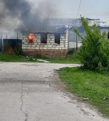 В Есманьській громаді на Сумщині загинула жінка через артобстріл з боку РФ — прокуратура