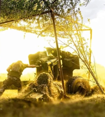 Через великі втрати на Харківщині росіяни збільшують кількість моргів ‒ ЦНС