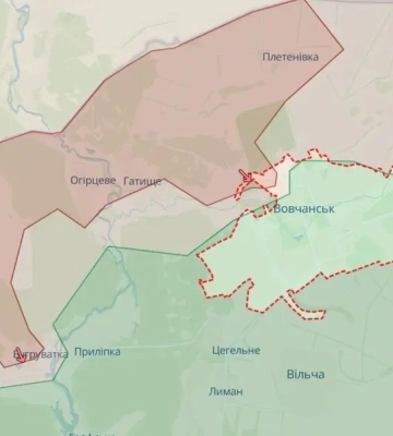 В Волчанске исчезли двое волонтеров, их могли расстрелять оккупанты, — полиция
