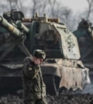 На Харківщині сповільнився наступ росіян, – ЗМІ