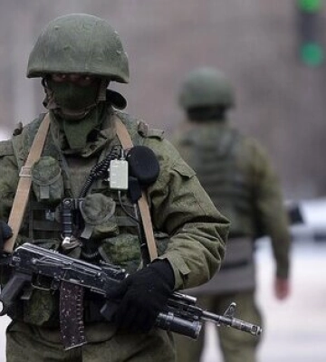 Армія РФ на Харківщині штурмує позиції ЗСУ малими піхотними групами, щоб закріпитися поблизу населених пунктів, - ОСУВ &quot;Хортиця&quot;