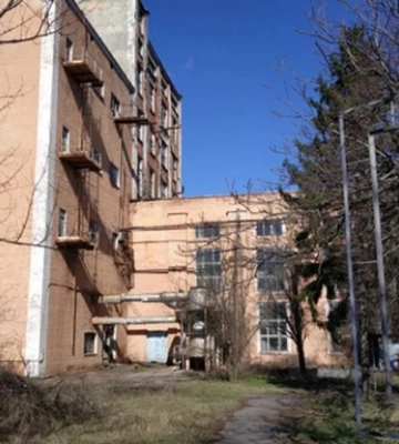 Лохвицкий спиртовой комбинат выставлен на продажу