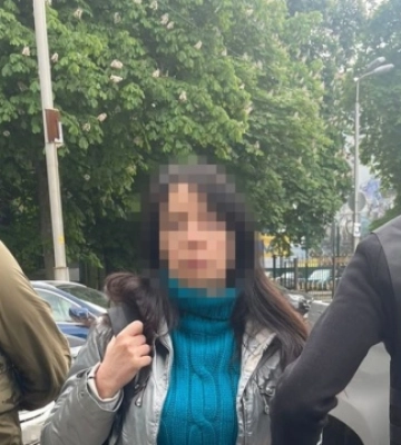 У Києві затримали соратників Медведчука з прокремлівського проєкту «Другая Украина»