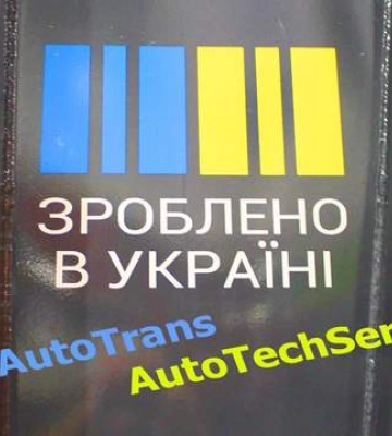 Какими были главные премьеры столичных выставок автотехсервиса и коммунального транспорта в Киеве