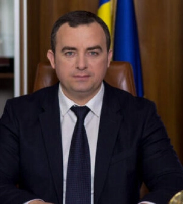 Компанія дружини одеського судді Чванкіна купила квартиру в Маямі за 12 млн грн. У деклараціях грошей на це не було, - ЗМІ.&amp;hellip;