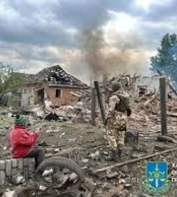 Минобороны о возможном наступлении рф на Сумщину:  Силы обороны к этому готовы