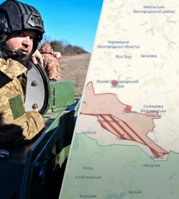 Враг перегруппировывается, Волчанск не оккупирован: актуально о ситуации на Харьковщине