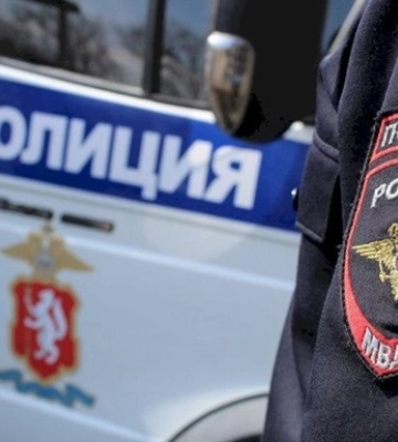 У Криму двоє окупантів зарізали водія таксі - ЗМІ