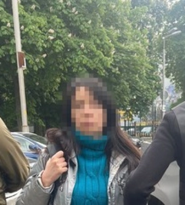 СБУ задержала приспешников Медведчука, которые снимали лживые сюжеты по заказу ФСБ. Фото