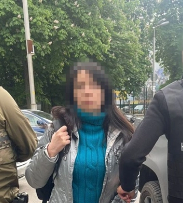 СБУ затримала соратників Медведчука з &quot;проєкту&quot; Другая Украина