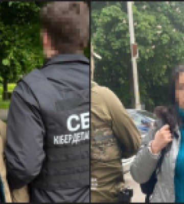 СБУ затримала у Києві соратників Медведчука, які працювали у проєкті «Другая Украина»