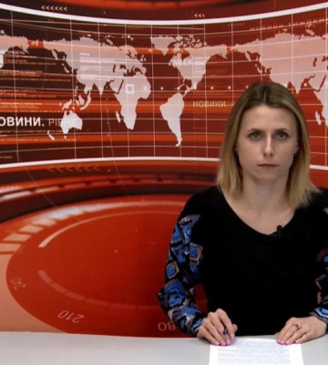 Денні новини Рівного та області за 15 травня 2024 року (ВІДЕО)