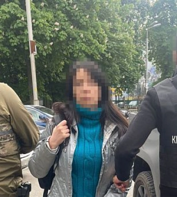 В Киеве задержали соратников Медведчука, которые работали в проекте «Другая Украина»