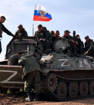 Загострення на Харківщині: що відбувається зараз на одному з найгарячіших напрямків
