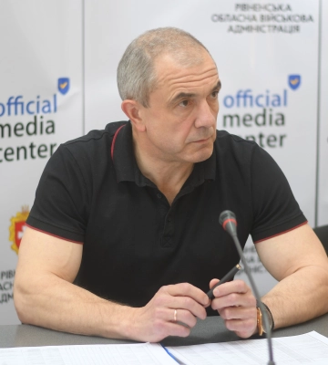 Увечері на Рівненщині будемо без світла? В енергосистемі - знову дефіцит