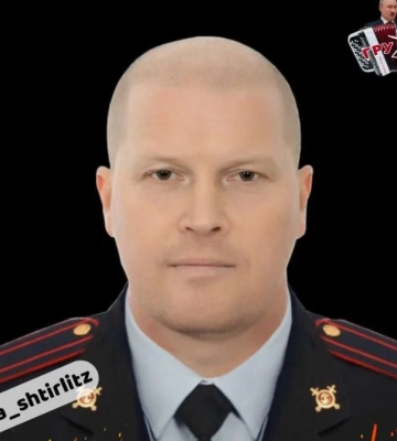 Под Бахмутом ликвидировали киевлянина-предателя, который воевал в составе ЧВК &quot;Вагнер&quot;, — полковник ВСУ