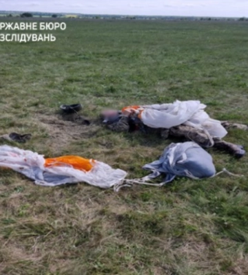 19-річний курсант військової академії в Одесі загинув під час стрибка з парашутом: справу розслідує ДБР